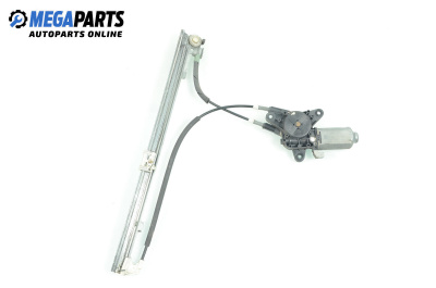 Macara electrică geam for Citroen Evasion Minivan (06.1994 - 07.2002), 5 uși, monovolum, position: stânga - fața
