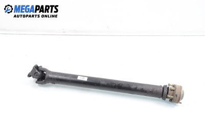 Tail shaft for Hyundai Terracan SUV (06.2001 - 12.2008) 2.9 CRDi 4WD, 150 hp