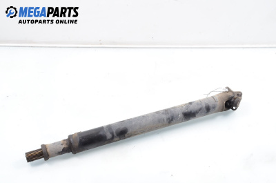 Cardane for Hyundai Terracan SUV (06.2001 - 12.2008) 2.9 CRDi 4WD, 150 hp