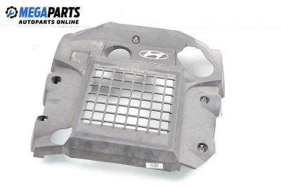 Engine cover for Hyundai Terracan SUV (06.2001 - 12.2008)