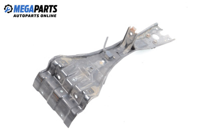 Part of front slam panel for Hyundai Terracan SUV (06.2001 - 12.2008), suv, position: middle