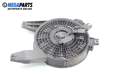 Radiator fan for Hyundai Terracan SUV (06.2001 - 12.2008) 2.9 CRDi 4WD, 150 hp