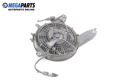 Radiator fan for Hyundai Terracan SUV (06.2001 - 12.2008) 2.9 CRDi 4WD, 150 hp