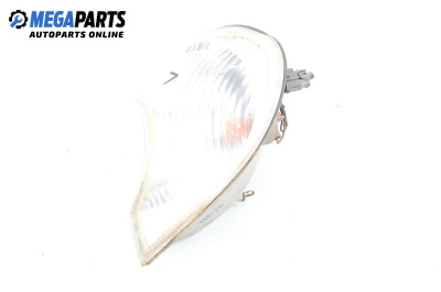 Semnalizator for Hyundai Terracan SUV (06.2001 - 12.2008), suv, position: stânga
