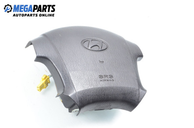 Airbag for Hyundai Terracan SUV (06.2001 - 12.2008), 5 uși, suv, position: fața