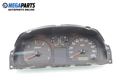 Instrument cluster for Hyundai Terracan SUV (06.2001 - 12.2008) 2.9 CRDi 4WD, 150 hp