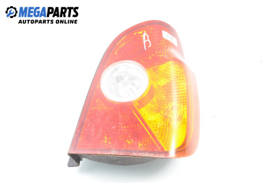 Stop for Hyundai Terracan SUV (06.2001 - 12.2008), suv, position: dreapta