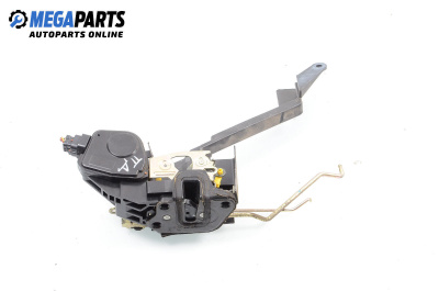 Lock for Hyundai Terracan SUV (06.2001 - 12.2008), position: front - right