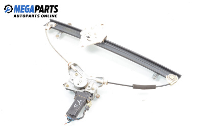 Electric window regulator for Hyundai Terracan SUV (06.2001 - 12.2008), 5 doors, suv, position: front - right