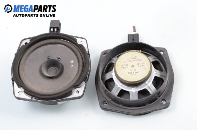 Lautsprecher for Hyundai Terracan SUV (06.2001 - 12.2008), № 96310-H1000