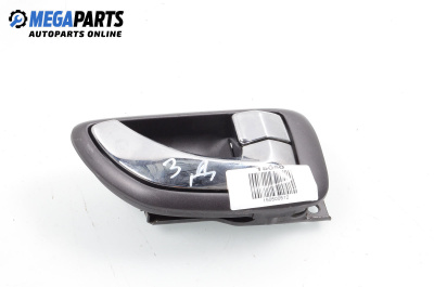 Inner handle for Hyundai Terracan SUV (06.2001 - 12.2008), 5 doors, suv, position: rear - right