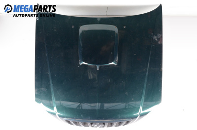 Bonnet for Hyundai Terracan SUV (06.2001 - 12.2008), 5 doors, suv, position: front