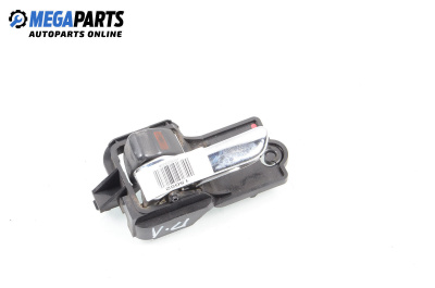 Inner handle for Toyota Avensis I Sedan (09.1997 - 02.2003), 5 doors, sedan, position: front - left