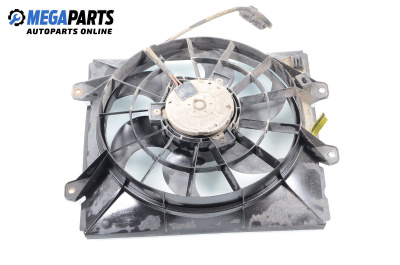 Radiator fan for Toyota Avensis I Sedan (09.1997 - 02.2003) 2.0 D-4D (CDT220), 110 hp