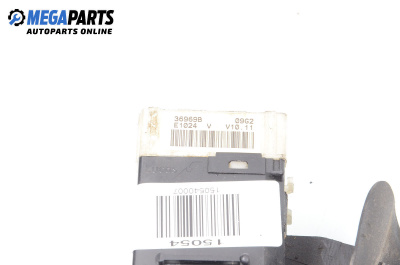 Wiper lever for Opel Movano Box (01.1999 - 04.2010), № 36969B