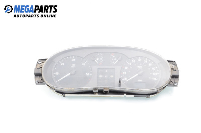 Instrument cluster for Opel Movano Box (01.1999 - 04.2010) 2.2 DTI, 90 hp, № P8200032768 B
