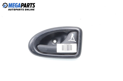 Inner handle for Opel Movano Box (01.1999 - 04.2010), 3 doors, truck, position: right