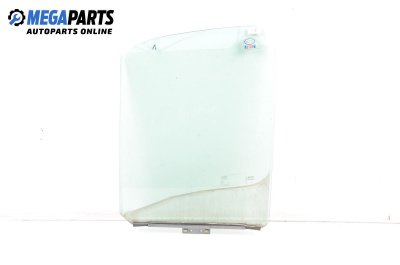 Window for Opel Movano Box (01.1999 - 04.2010), 3 doors, truck, position: front - left