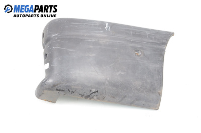 Part of rear bumper for Opel Movano Box (01.1999 - 04.2010), truck