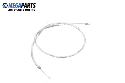 Gearbox cable for Opel Movano Box (01.1999 - 04.2010)