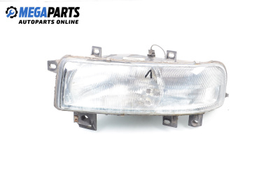 Scheinwerfer for Opel Movano Box (01.1999 - 04.2010), lkw, position: links, № 7700352105