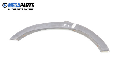Fender arch for Opel Movano Box (01.1999 - 04.2010), truck, position: front - left