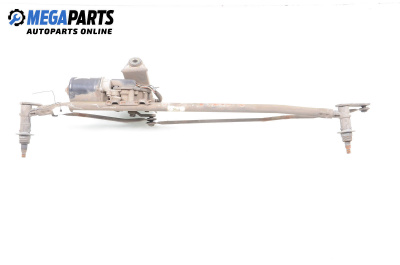 Front wipers motor for Opel Movano Box (01.1999 - 04.2010), truck, position: front