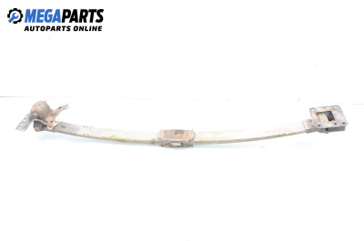 Leaf spring for Opel Movano Box (01.1999 - 04.2010), truck