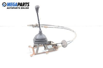 Shifter with cables for Opel Movano Box (01.1999 - 04.2010)