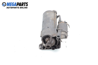 Anlasser for Opel Movano Box (01.1999 - 04.2010) 2.2 DTI, 90 hp, № D7R34