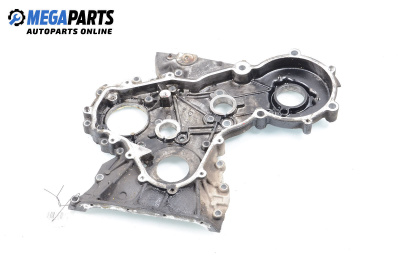 Timing chain cover for Opel Movano Box (01.1999 - 04.2010) 2.2 DTI, 90 hp, № 8200018628