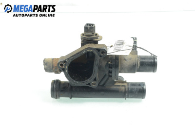 Thermostatgehäuse  for Opel Movano Box (01.1999 - 04.2010) 2.2 DTI, 90 hp, 8200154300