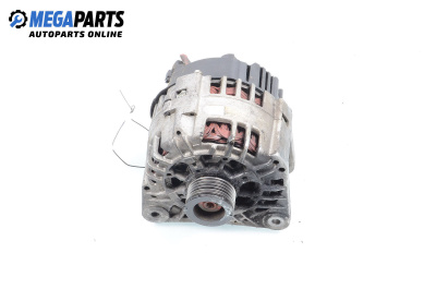 Alternator for Opel Movano Box (01.1999 - 04.2010) 2.2 DTI, 90 hp