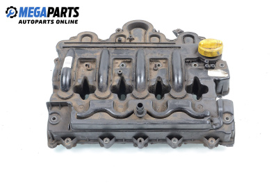 Valve cover for Opel Movano Box (01.1999 - 04.2010) 2.2 DTI, 90 hp