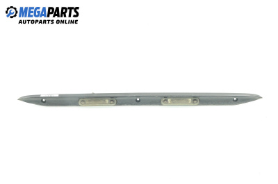 Boot lid moulding for Mercedes-Benz C-Class Sedan (W202) (03.1993 - 05.2000), sedan, position: rear