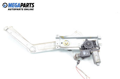 Electric window regulator for Opel Tigra Coupe (07.1994 - 12.2000), 3 doors, coupe, position: front - left, № 0 130 821 654