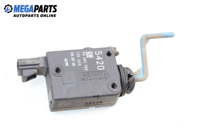Fuel tank lock for Opel Tigra Coupe (07.1994 - 12.2000), coupe, № GM 90 482 705