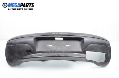 Rear bumper for Opel Tigra Coupe (07.1994 - 12.2000), coupe