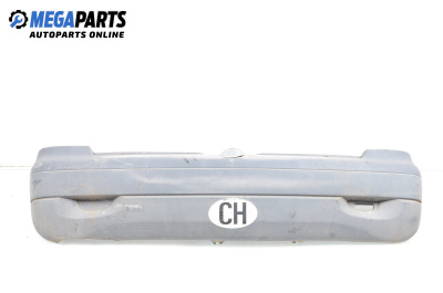 Stoßfänger hinten for Renault Twingo I Hatchback (03.1993 - 10.2012), hecktür