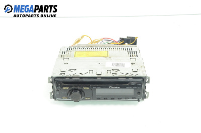 CD player for Seat Ibiza II Hatchback (Facelift) (08.1999 - 02.2002), № Pioneer DEH-2020MP