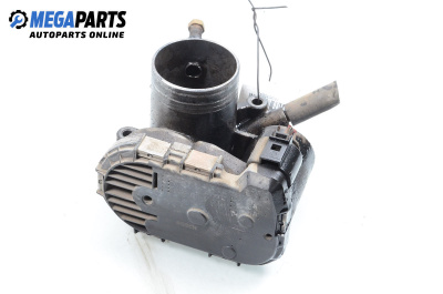 Clapetă carburator for Seat Ibiza II Hatchback (Facelift) (08.1999 - 02.2002) 1.0, 50 hp