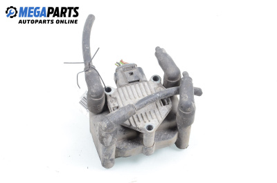 Zündspule for Seat Ibiza II Hatchback (Facelift) (08.1999 - 02.2002) 1.0, 50 hp