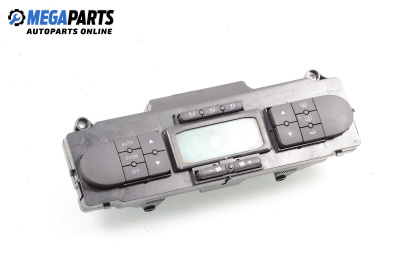 Panou aer condiționat for Seat Altea XL Minivan (10.2006 - 01.2016)
