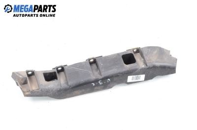 Bumper holder for Seat Altea XL Minivan (10.2006 - 01.2016), hatchback, position: rear - left