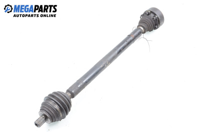 Driveshaft for Seat Altea XL Minivan (10.2006 - 01.2016) 1.6, 102 hp, position: front - right