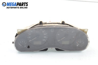 Instrument cluster for Volkswagen Sharan Minivan I (05.1995 - 03.2010) 1.9 TDI, 110 hp