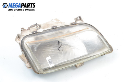 Headlight for Volkswagen Sharan Minivan I (05.1995 - 03.2010), minivan, position: right