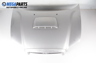 Motorhaube for Hyundai Santa Fe I SUV (11.2000 - 03.2006), 5 türen, suv, position: vorderseite