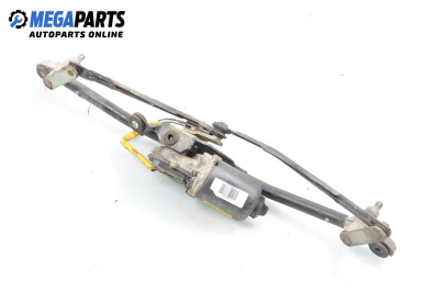 Front wipers motor for Hyundai Santa Fe I SUV (11.2000 - 03.2006), suv, position: front