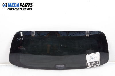 Rear window for Hyundai Santa Fe I SUV (11.2000 - 03.2006), suv